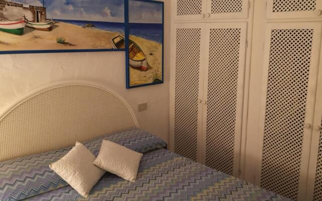 Welcomely - L'Oleandro