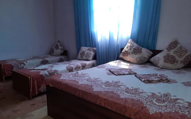 Mandarin Paradise Guest House