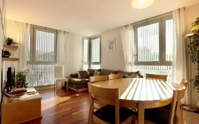 Port Vell Suites