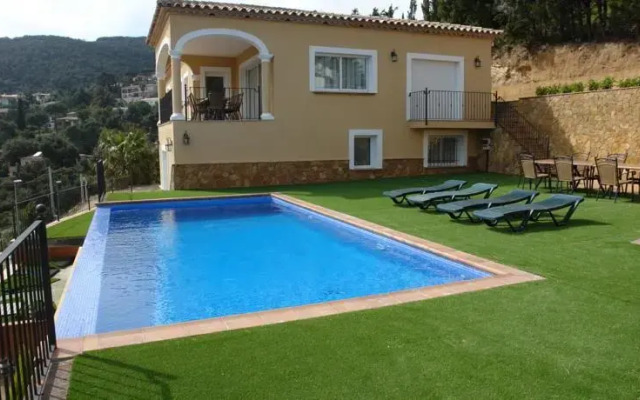 Casa Mas Ambros
