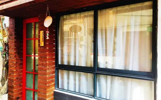 Yunlu Music Homestay (Zhujiajiao Scenic Area)