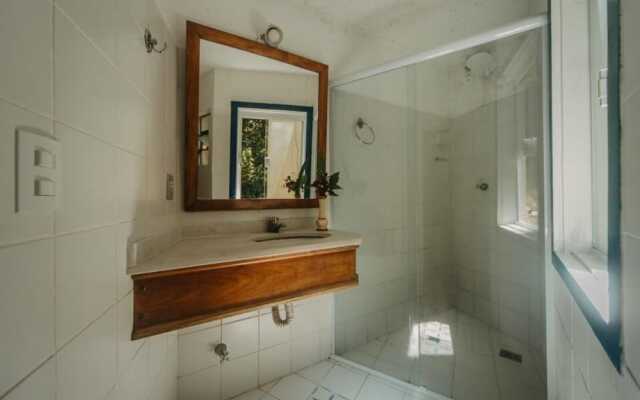 Pousada Enseada do Jatobá