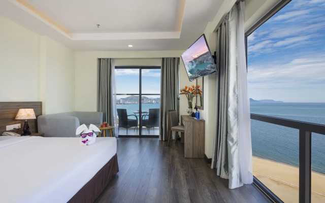 Xavia Hotel