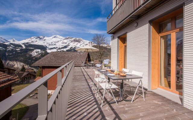 Eden Residence 2