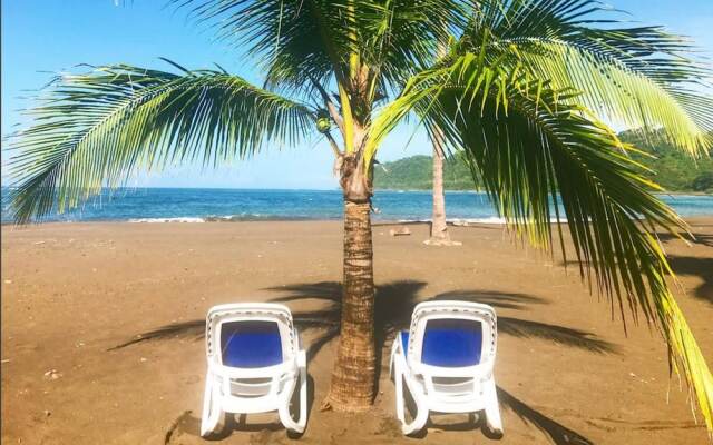 Sansara Surf and Yoga Resort - Retreat
