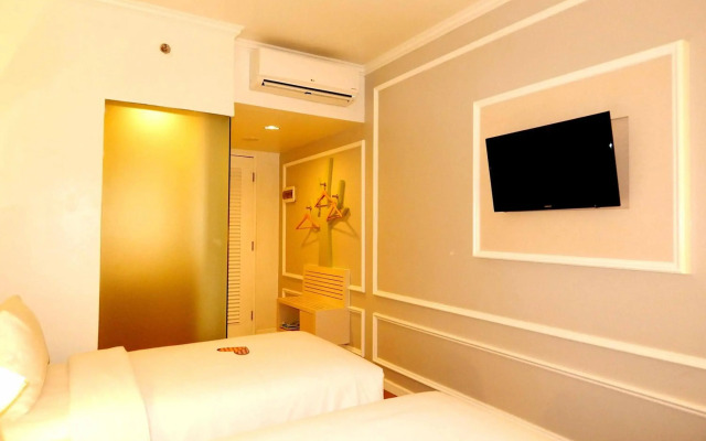 MaxOne Signature Glodok Jakarta