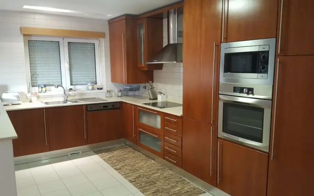 Apartamento Marquês de Pombal