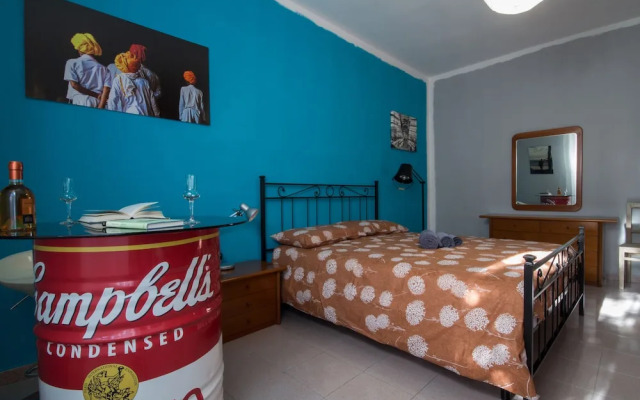 La Bitta Bed & Breakfast	