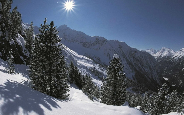 Beautiful Holiday Home Near Ski Area in Ellmau