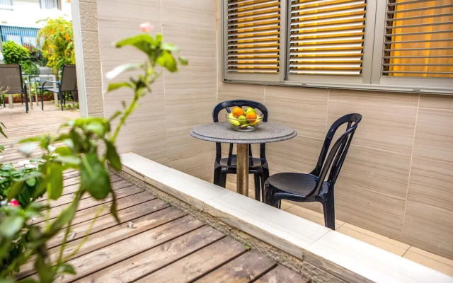 Premium suites on the Beach in Ruppin 28