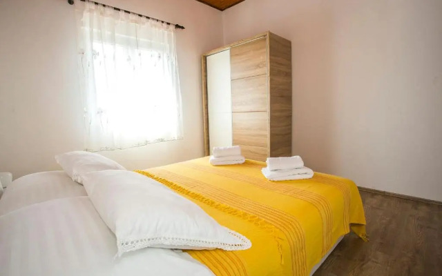 Apartment Goga's Retreat in Marina