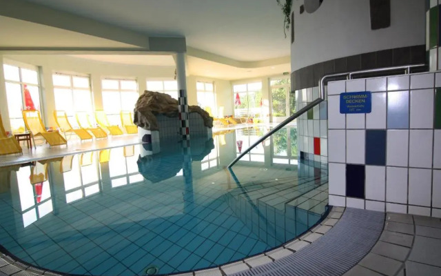 Wohlfuhl Hotel Wiesenhof