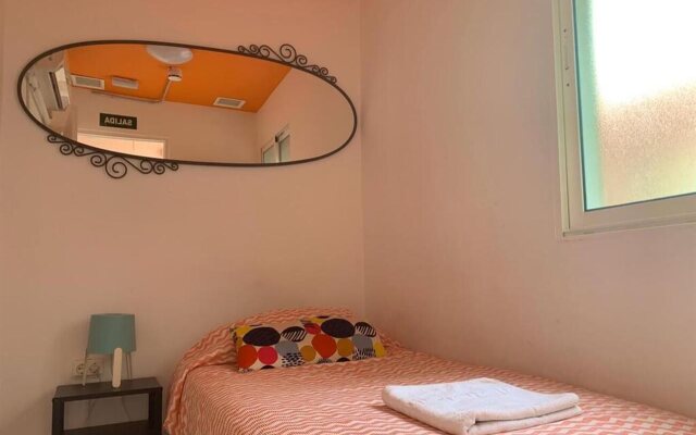 Arc House Sevilla - Hostel