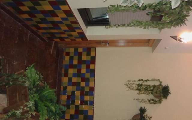 Hotel Aitana