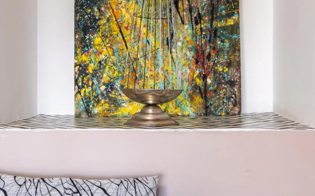 Marvellous Apt / Roof Top Terrace / 2bdr / 2bth