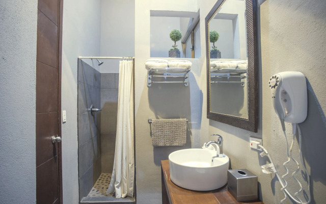 Valenza Hotel Boutique