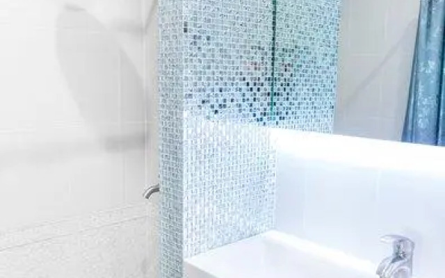 Апартаменты на улице Фрунзе 49/2