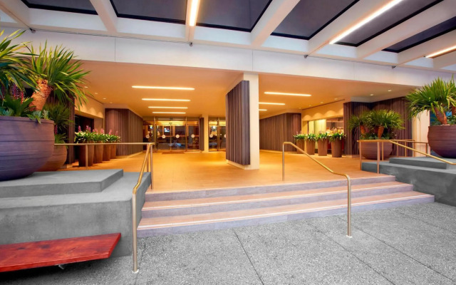 The Westin Bonaventure Hotel and Suites, Los Angeles