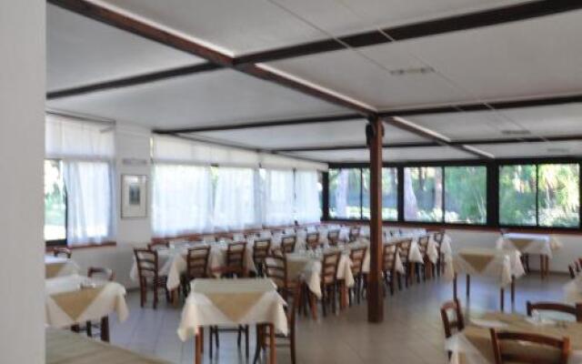 Hotel Giardino
