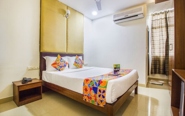 FabHotel Prowell Caprock Hitech City