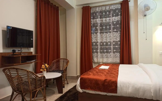 Vanagleda Guest House