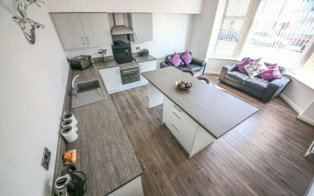 Elsk Apartments by Sasco
