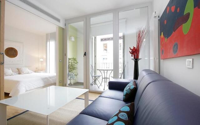 Apartamentos Gavirental Conde De Romanones 14