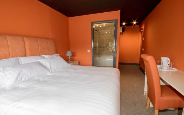 Newcastle House Hotel