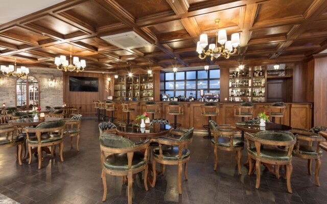 Saphir Hotel & Villas