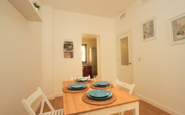 Apartamentos Inside Realejo Suites