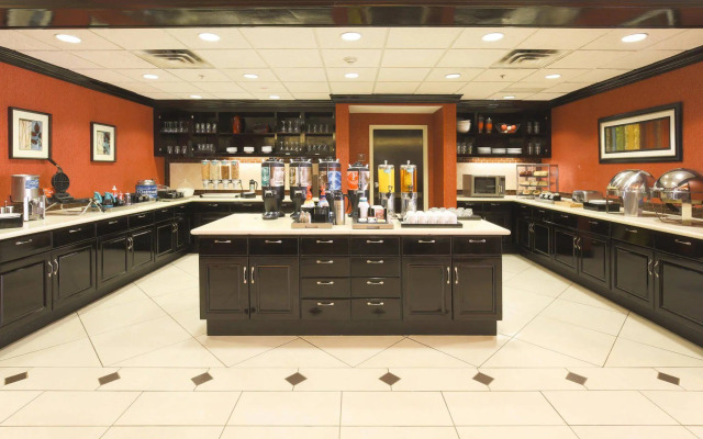 Homewood Suites by Hilton Lawton, OK