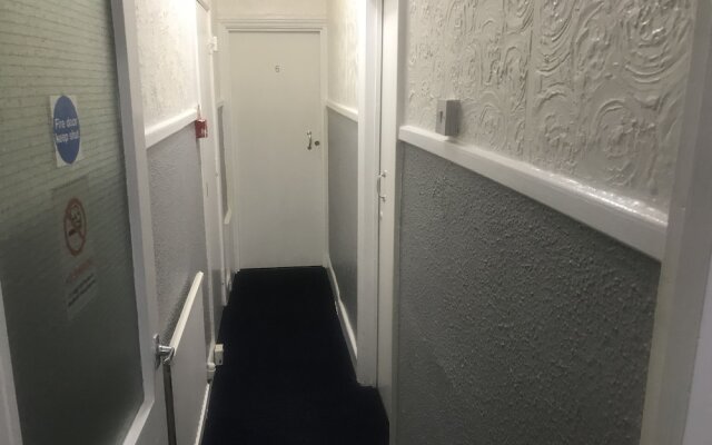 Mere Hotel Blackpool