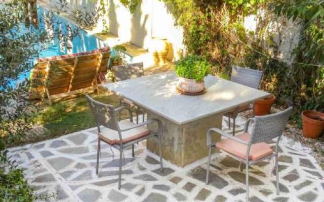 St. Thomas Bed and Breakfast