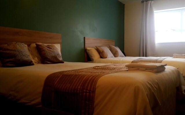 The Maple Hotel