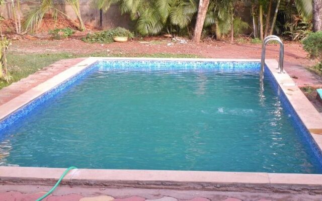 Santonio Resorts