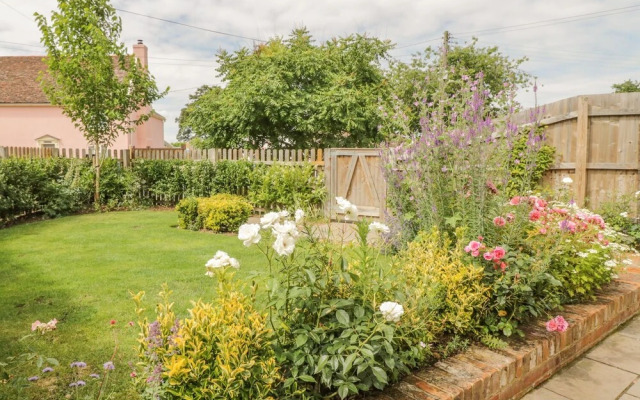 Mulberry Cottage