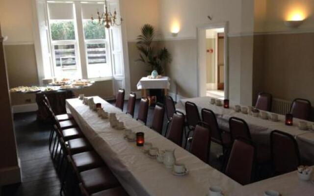Auld Mill House Hotel