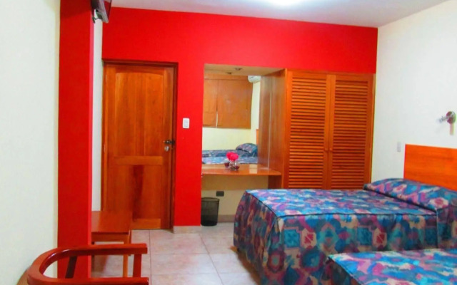 Palau Amazonas Hotel