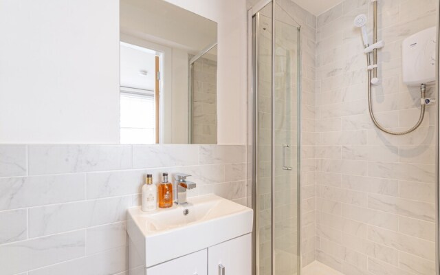 14-16 Grosvenor Street Luxury Apartments