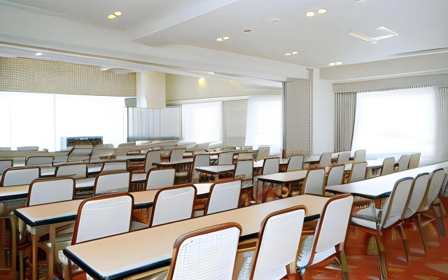 Ikebukuro Royal Hotel