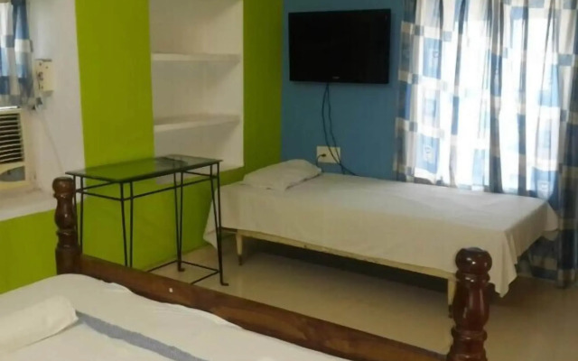 Hotel Panorama Haveli