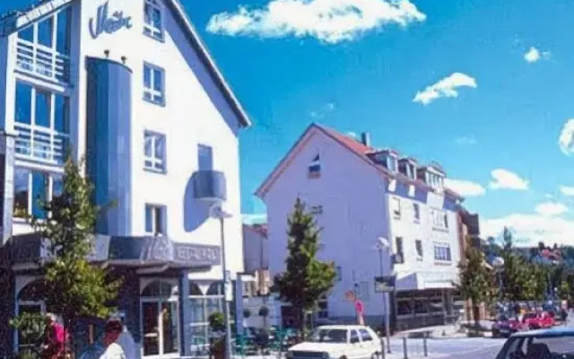 Hotel Restaurant Maitre
