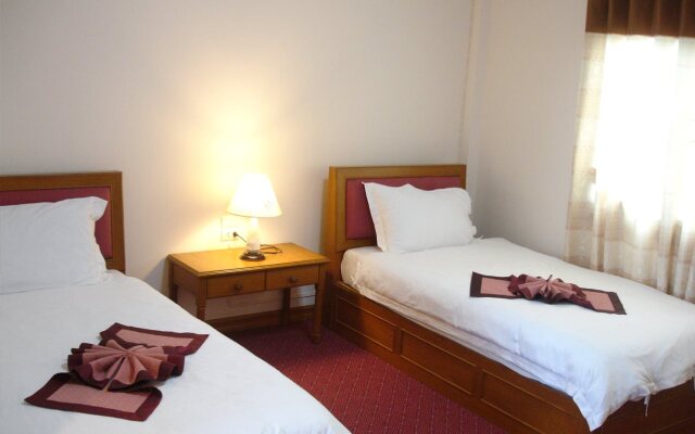 Navy Home Hotel
