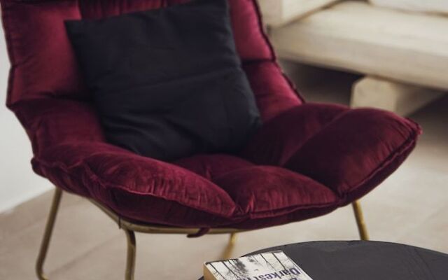 The Greco Suites