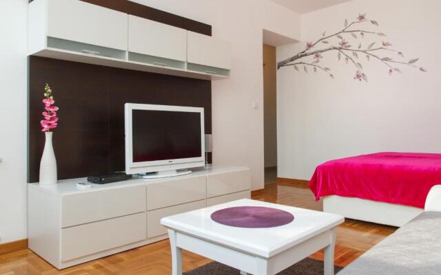 Stay In Apartments