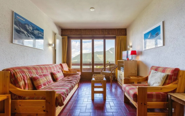 Belle Vue Apartment 423