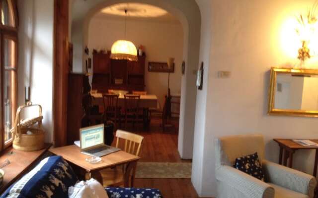 Abetina House