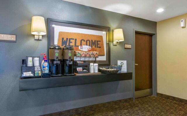 Extended Stay America Suites Phoenix Chandler