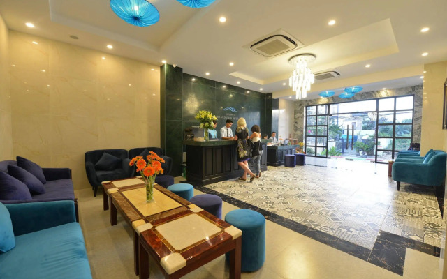 Hoi An Emerald Waters Hotel & Spa