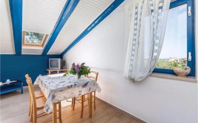 Apartment Kunfin V